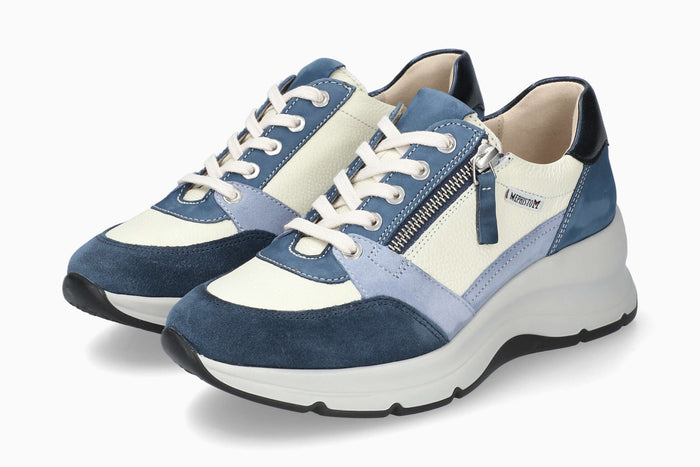Hanouk - Mulberry Women Sneaker