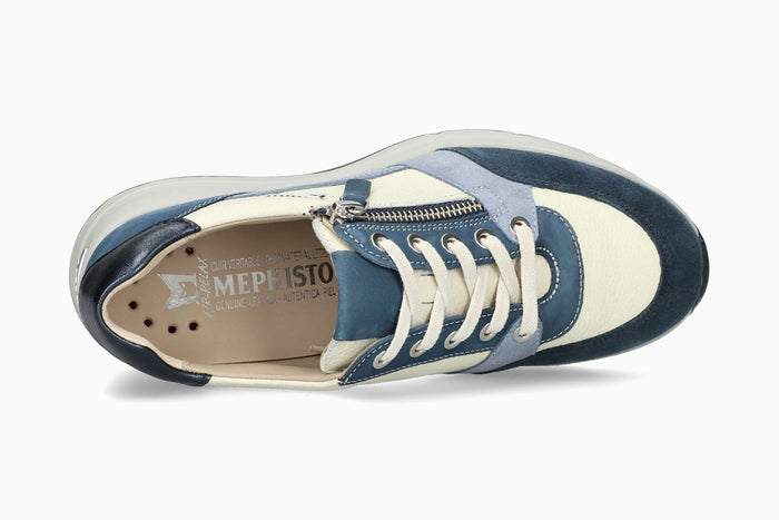 Hanouk - Mulberry Women Sneaker