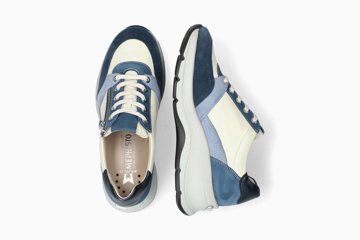 Hanouk - Mulberry Women Sneaker