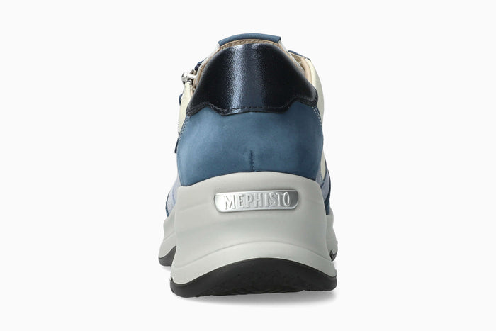 Hanouk - Mulberry Women Sneaker