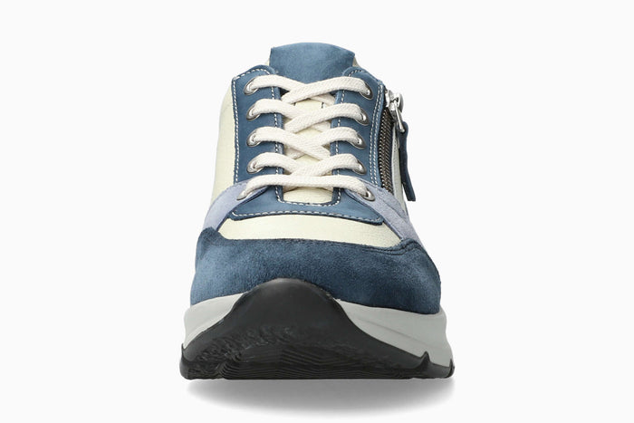 Hanouk - Mulberry Women Sneaker