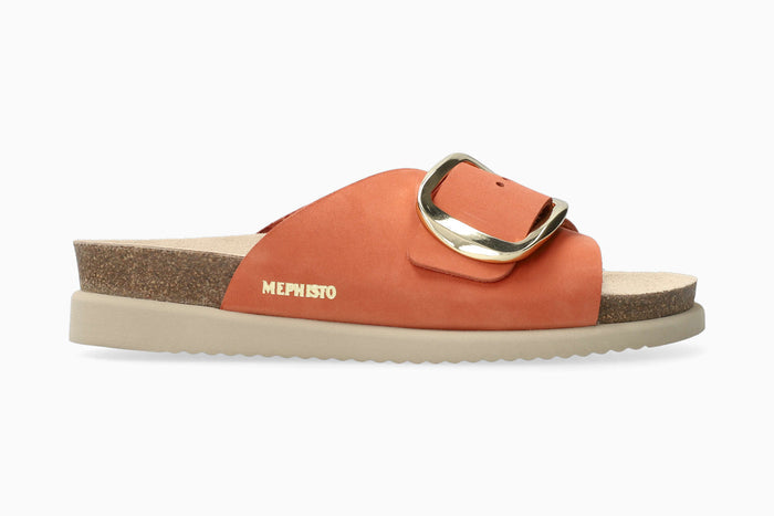 Hariana - Chili Women Cork Sandals