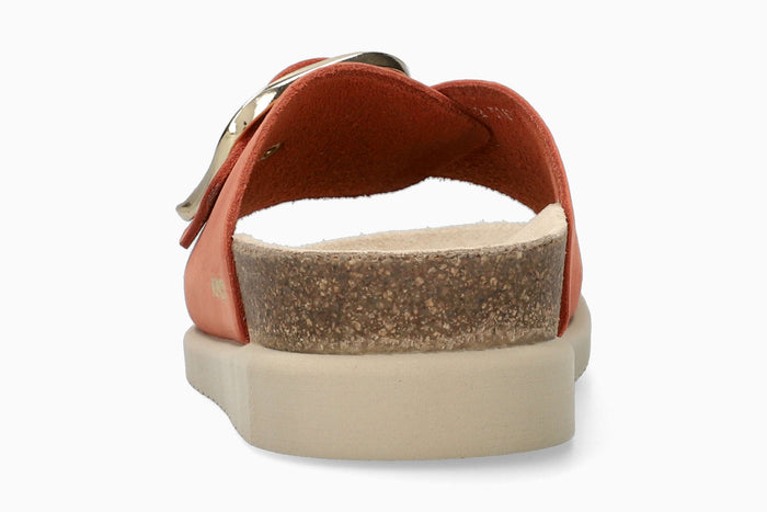 Hariana - Chili Women Cork Sandals