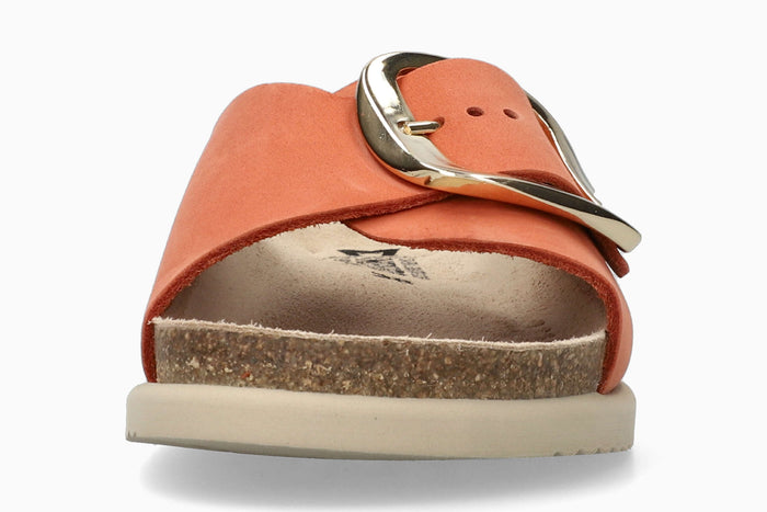 Hariana - Chili Women Cork Sandals