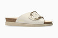 Hariana - Fog Women Cork Sandals
