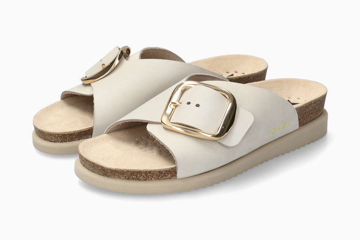 Hariana - Fog Women Cork Sandals