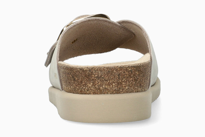 Hariana - Fog Women Cork Sandals