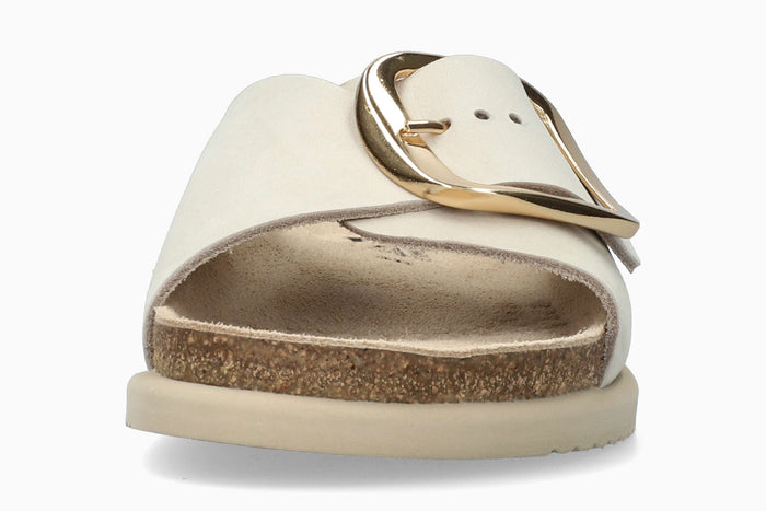 Hariana - Fog Women Cork Sandals