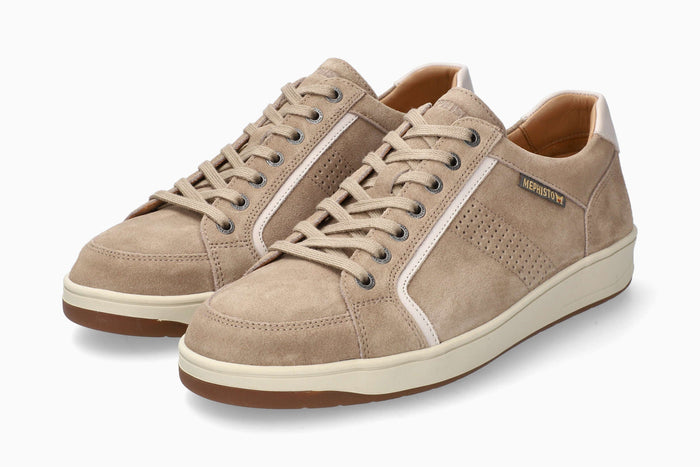 Harrison - Taupe | M5IL