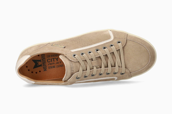 Harrison - Taupe | M5IL