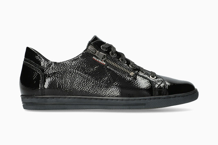 Hawai - Black Women Sneaker