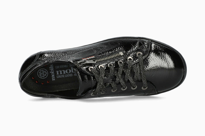 Hawai - Black Women Sneaker