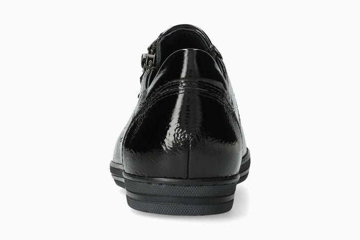 Hawai - Black Women Sneaker