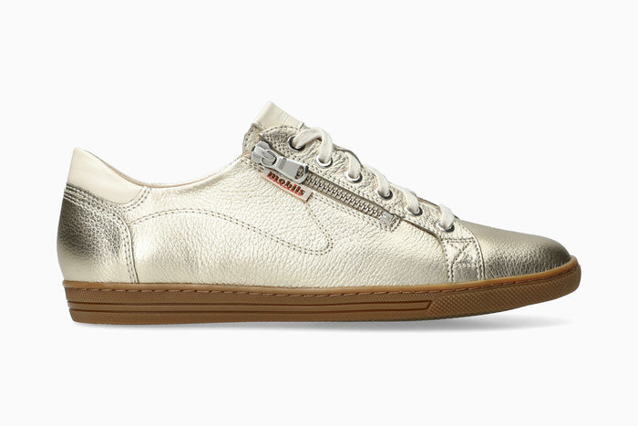 Hawai - Gold Women Sneaker