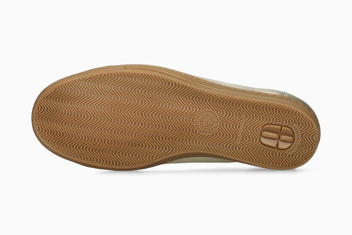 Hawai - Gold Women Sneaker