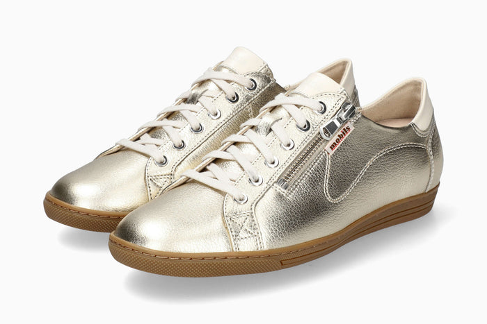Hawai - Gold Women Sneaker