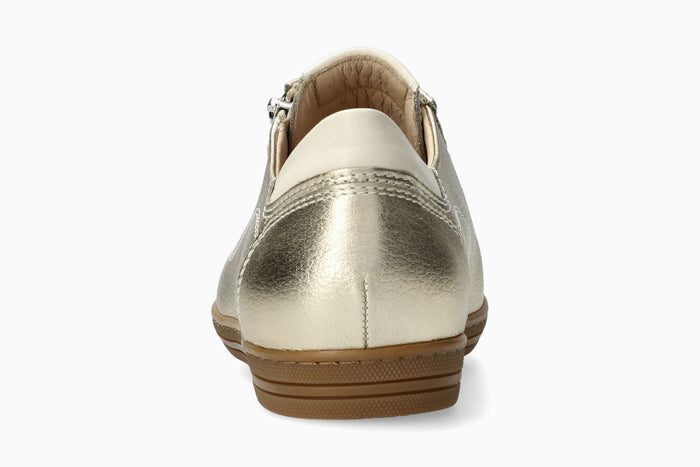 Hawai - Gold Women Sneaker