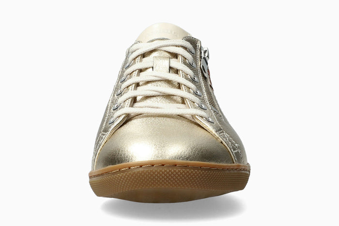 Hawai - Gold Women Sneaker