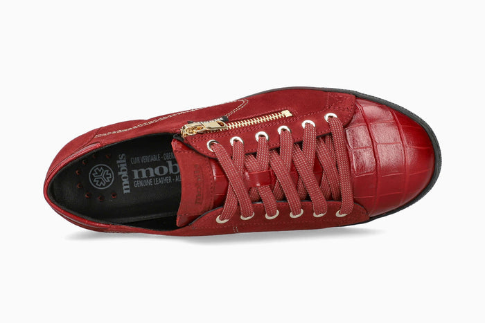 Hawai - Oxblood | M4VN