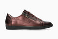 Hawai - Plum Women Sneaker