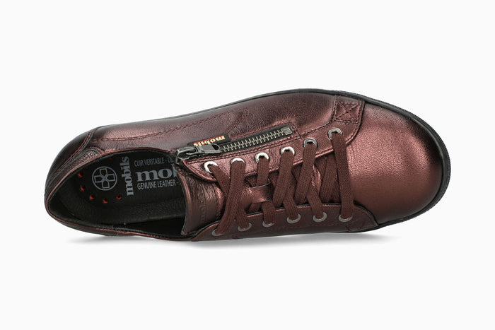 Hawai - Plum Women Sneaker