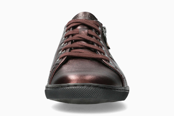 Hawai - Plum Women Sneaker