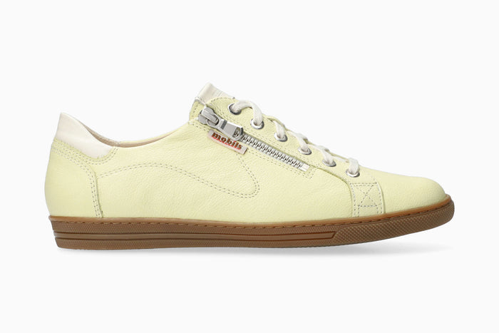 Hawai - Yellow Women Sneaker