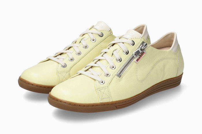 Hawai - Yellow Women Sneaker