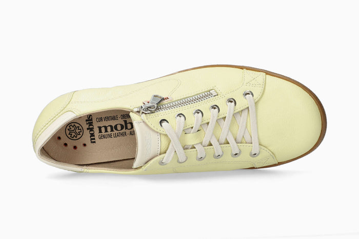 Hawai - Yellow Women Sneaker