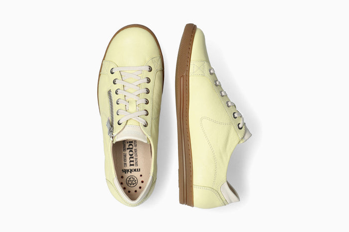 Hawai - Yellow Women Sneaker