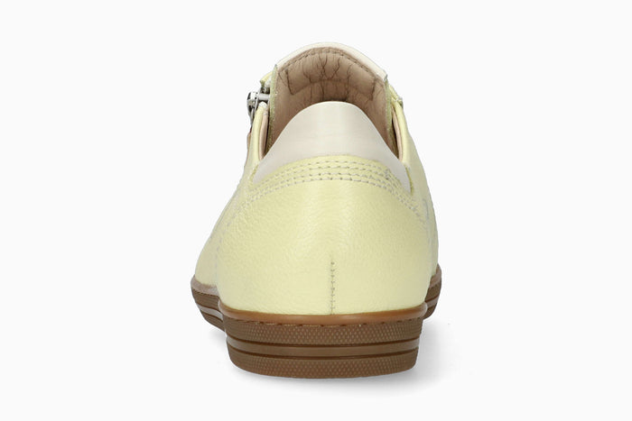 Hawai - Yellow Women Sneaker