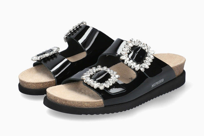 Hazina - Black | MJ64