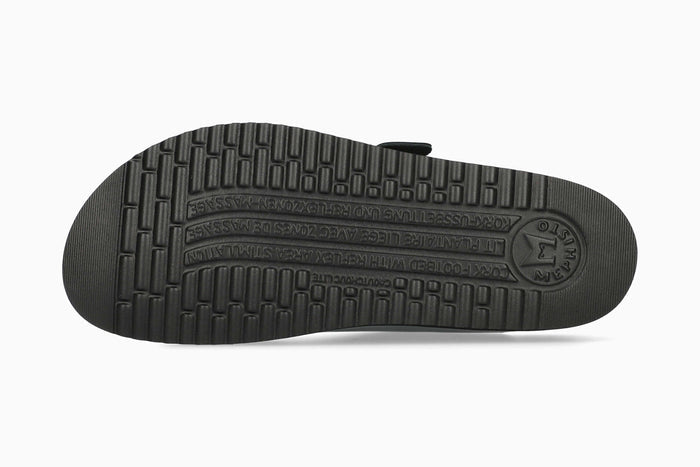 Hazina - Black | MJ64