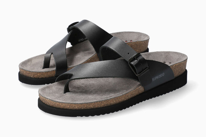 Helen - Black | MG98