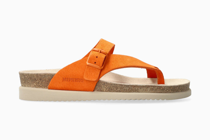 Helen - Burnt Orange | M7TV