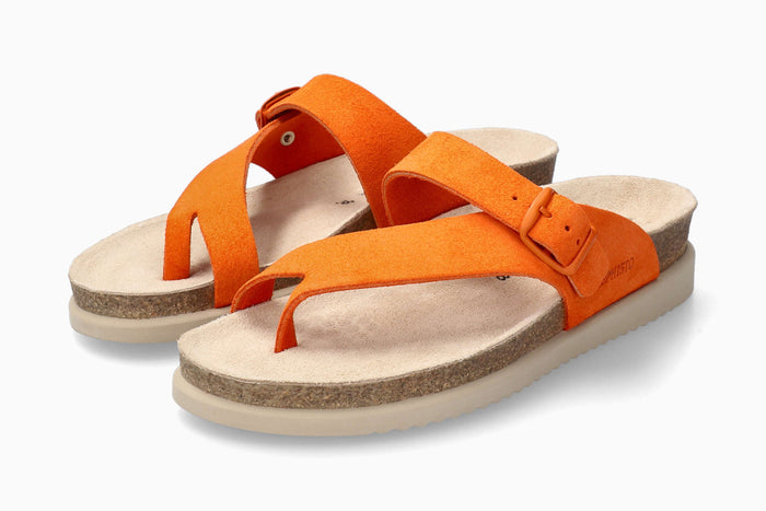 Helen - Burnt Orange | M7TV
