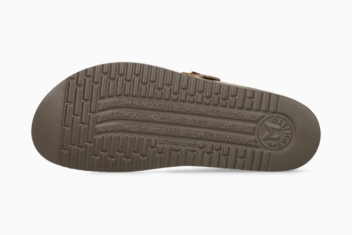 Helen - Gold Women Cork Sandals