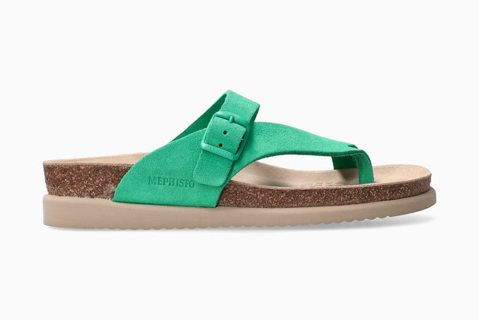 Helen - Green | M7AJ