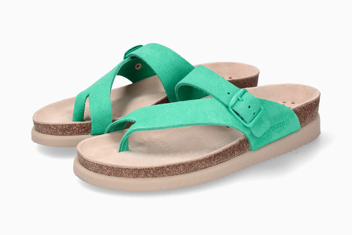 Helen - Green | M7AJ
