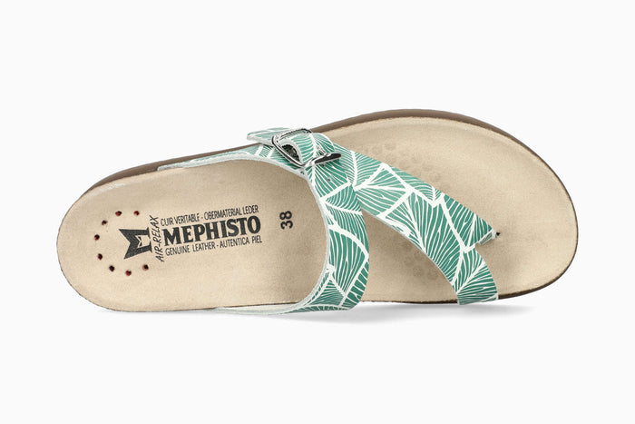 Helen - Green | M7UA
