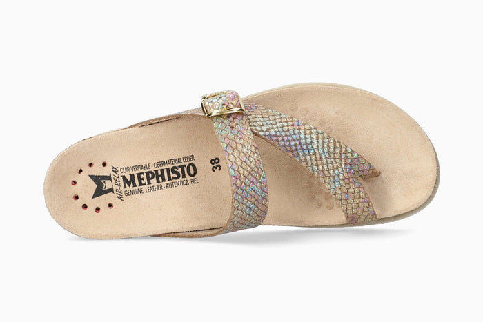 Helen - Multicolored | M5DK