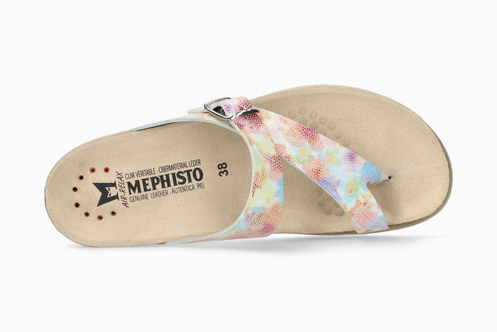 Helen - Multicolored | M7AM