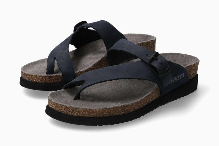 Helen - Navy | MKI2