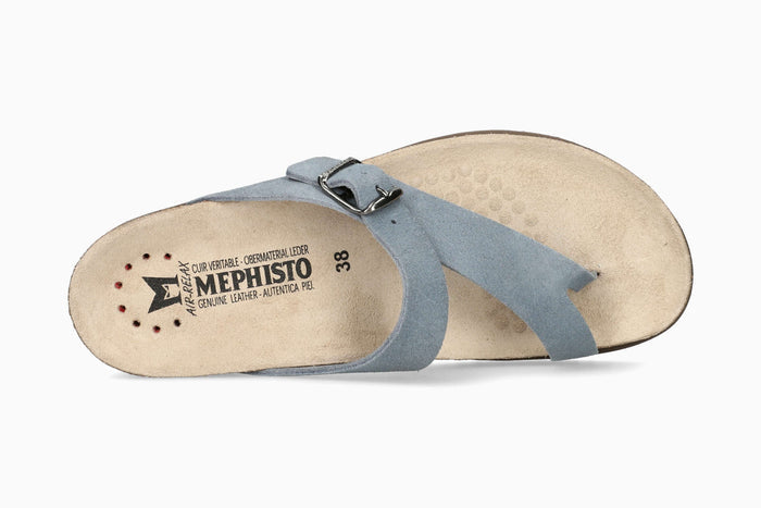 Helen - Sea Blue | M7IM