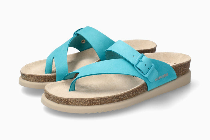Helen - Turquoise | M7TS