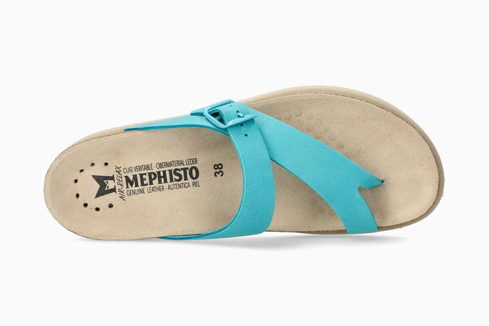 Helen - Turquoise | M7TS