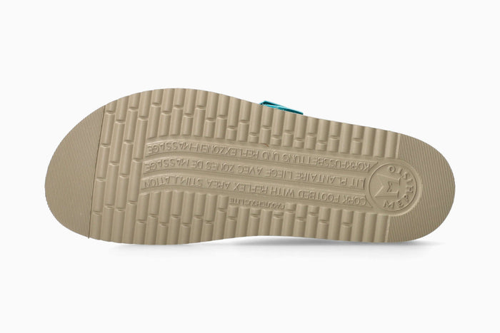 Helen - Turquoise | M7TS