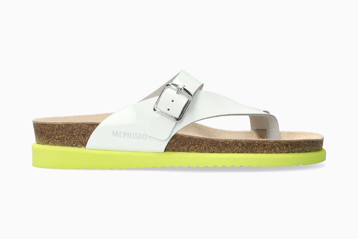 Helen - White | M7TU