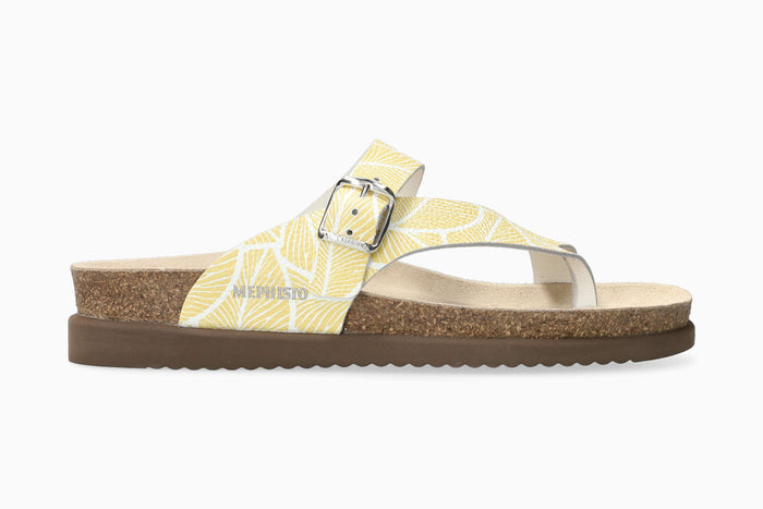 Helen - Yellow | M7UB