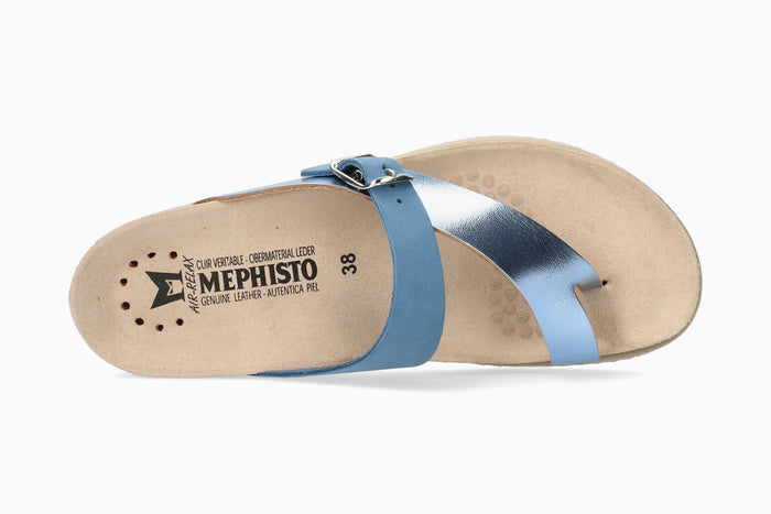 Helen Mix - Sky Blue | M4PU